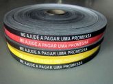 Rolo de Fita - Me ajude a pagar uma promessa