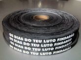 Rolo de Fita - Os dias do teu luto findarão